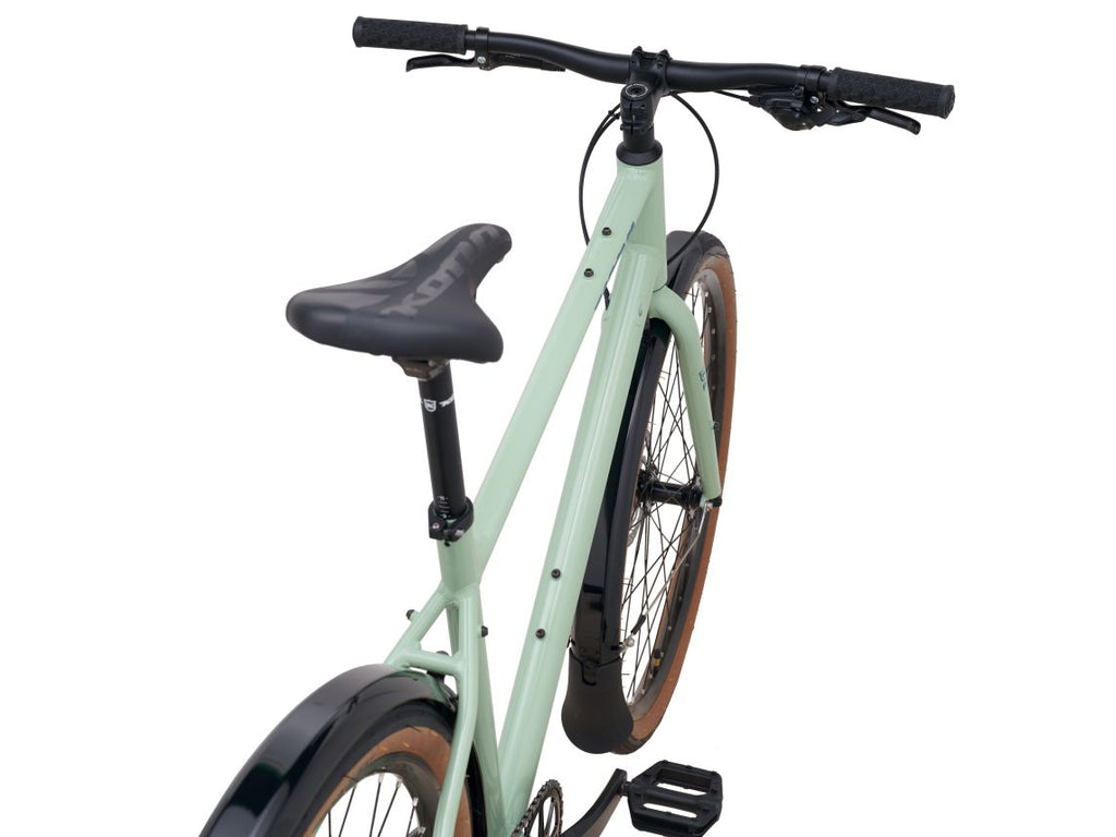 BICICLETA KONA DEW DL