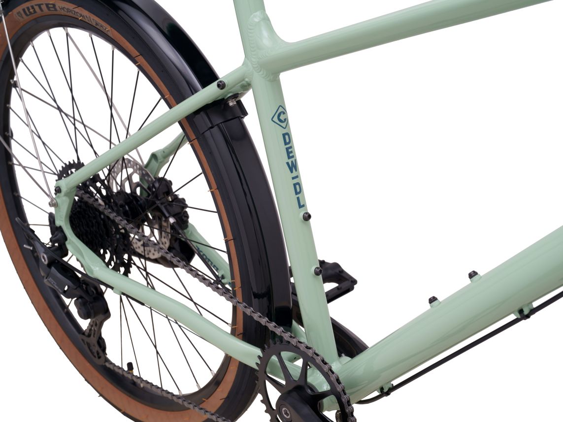 BICICLETA KONA DEW DL