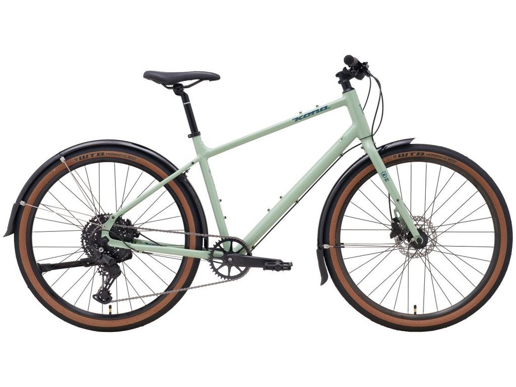 BICICLETA KONA DEW DL