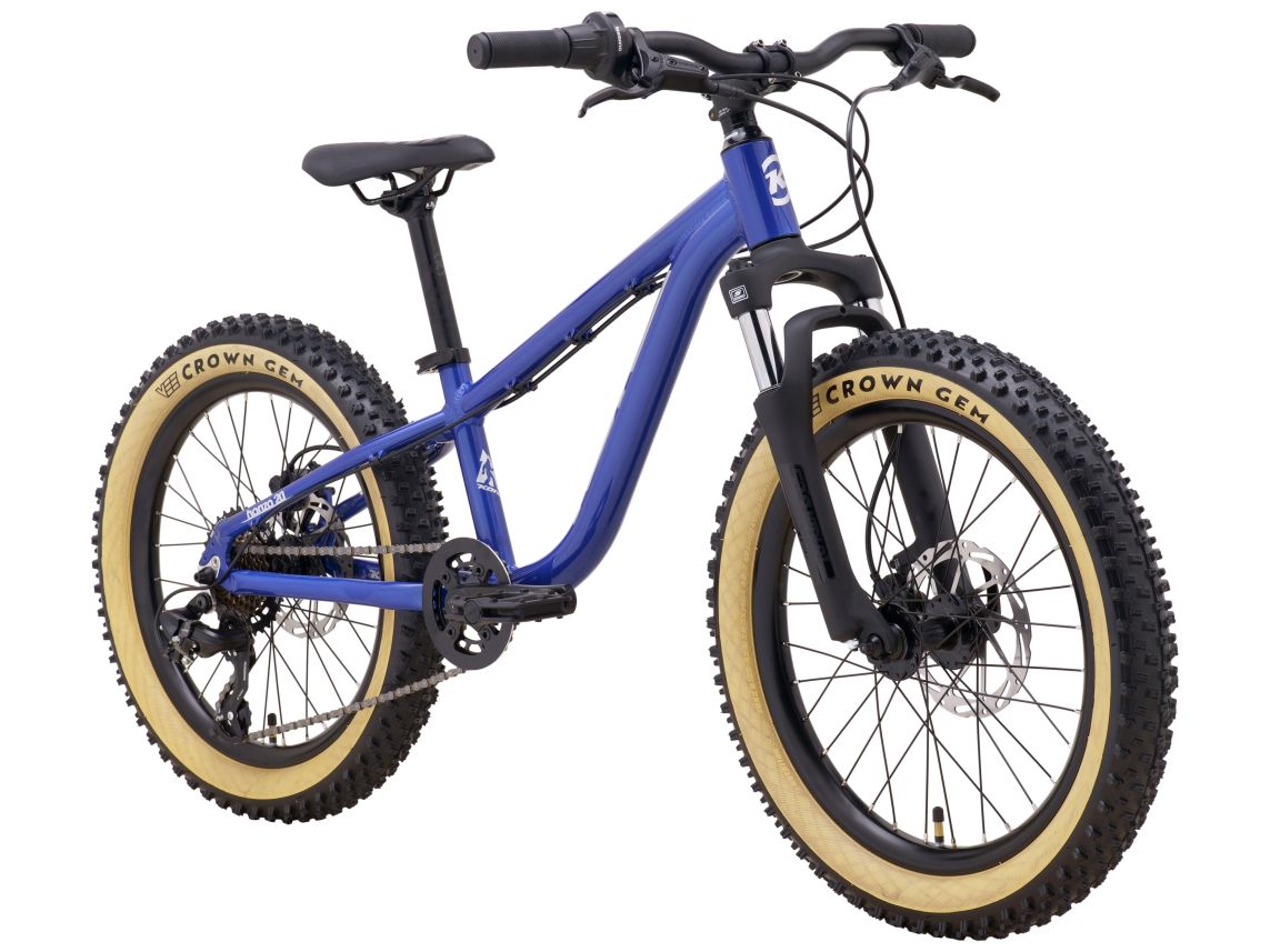 BICICLETA KONA HONZO 20