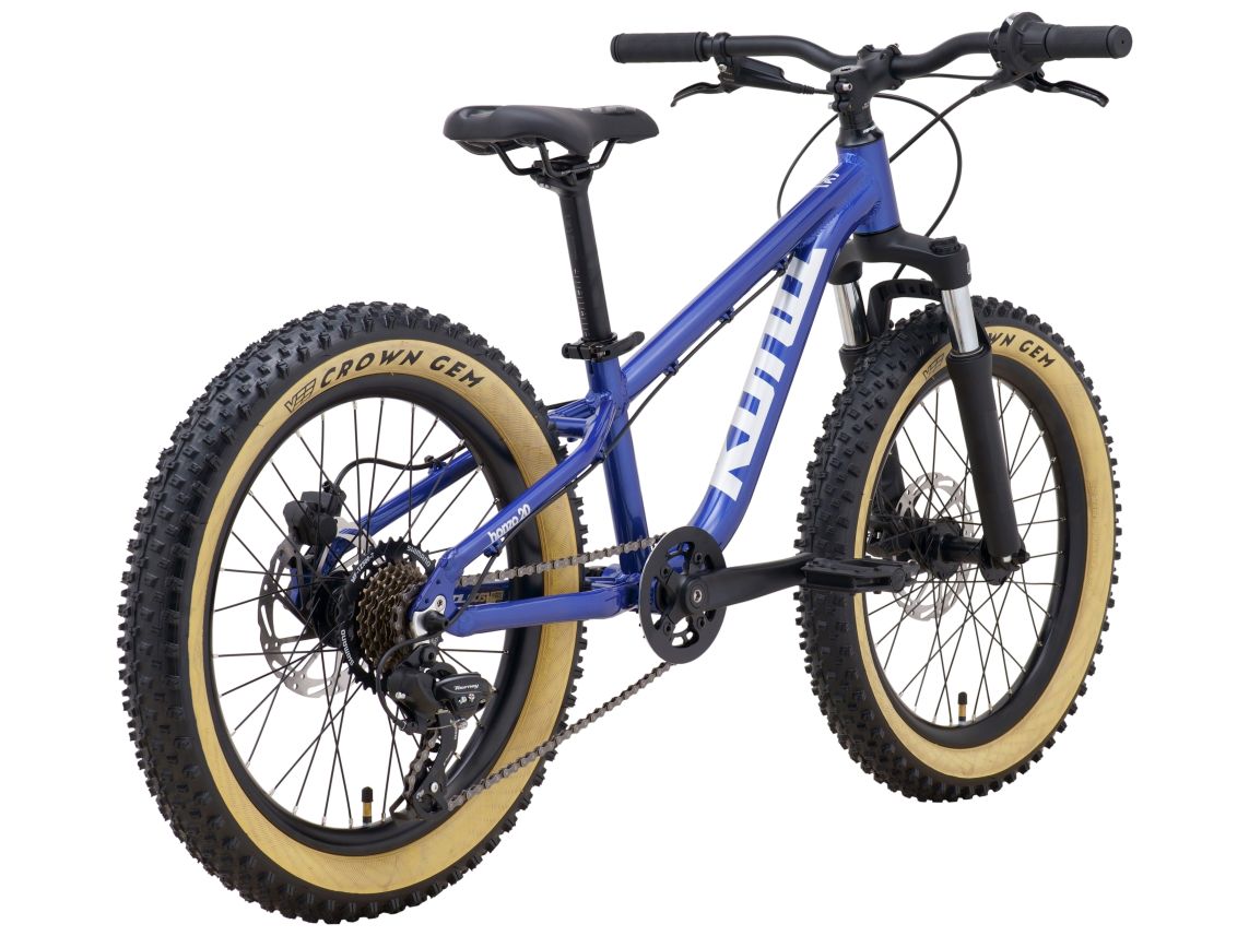 BICICLETA KONA HONZO 20