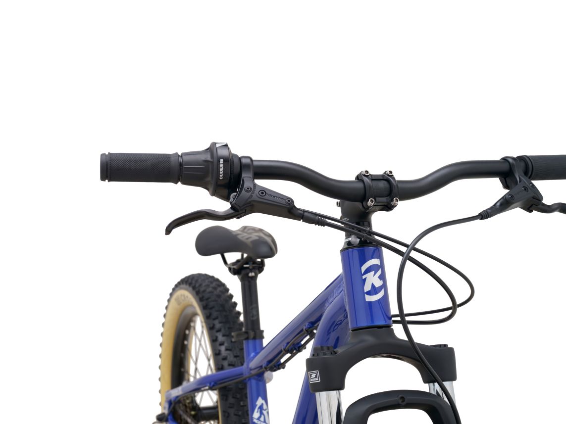 BICICLETA KONA HONZO 20