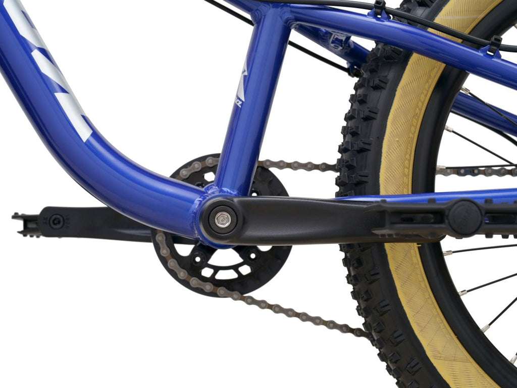 BICICLETA KONA HONZO 20