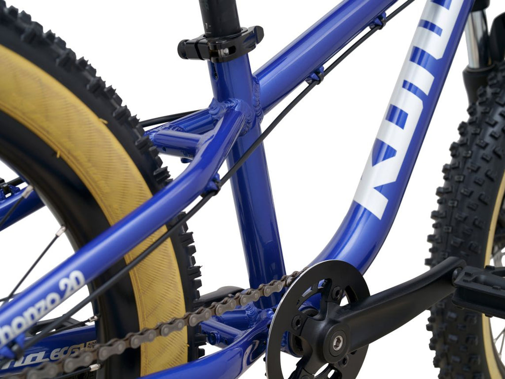BICICLETA KONA HONZO 20