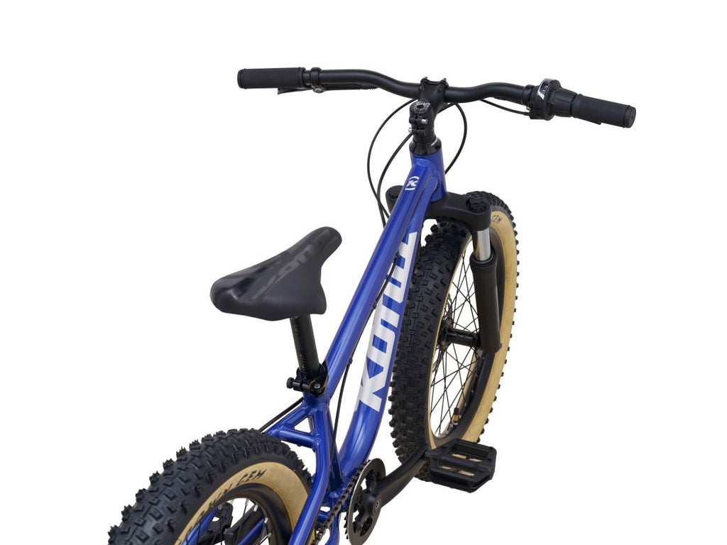 BICICLETA KONA HONZO 20