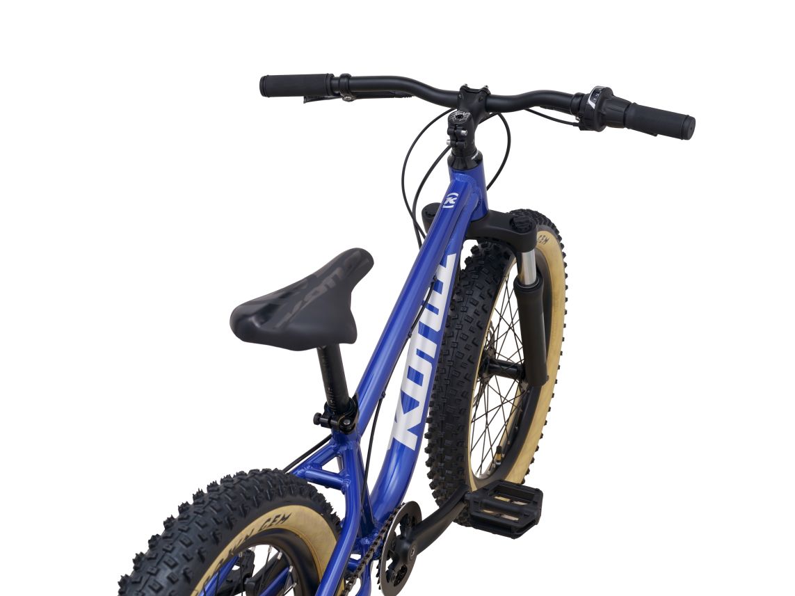 BICICLETA KONA HONZO 20