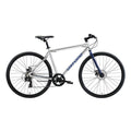 BICICLETA ARO 700 CITISPEED NICKEL