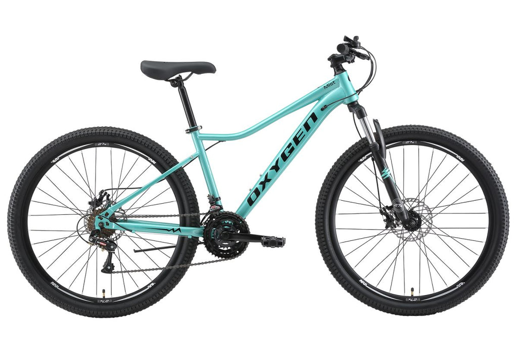 BICICLETA ARO 27.5 MIST