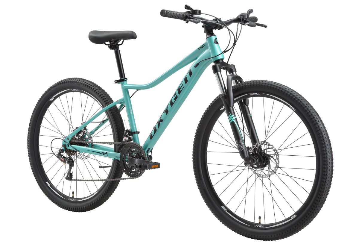 BICICLETA ARO 27.5 MIST