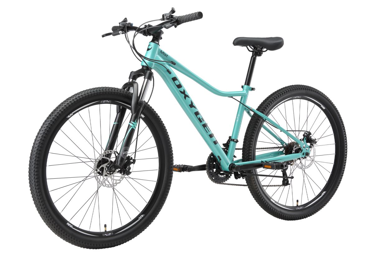 BICICLETA ARO 27.5 MIST