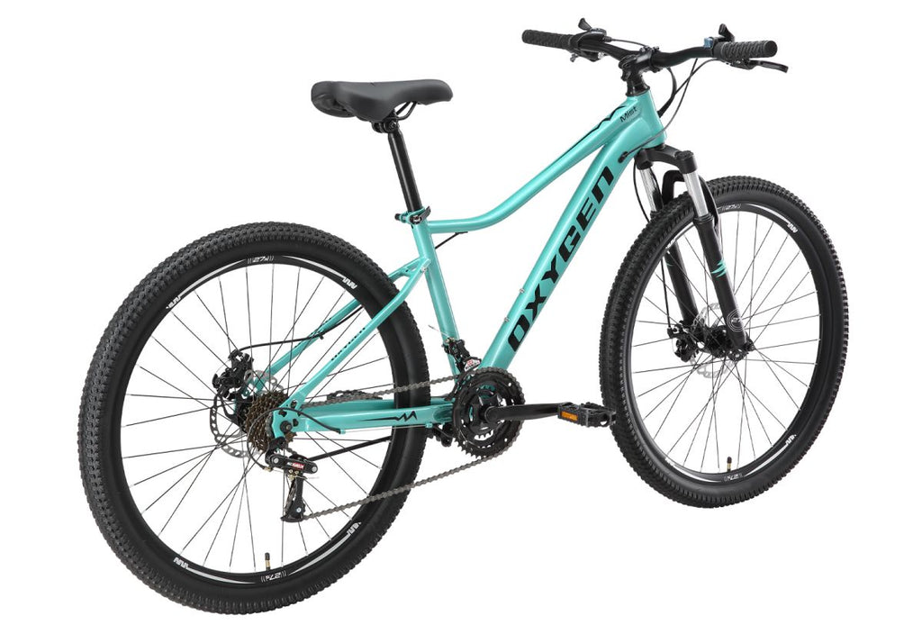 BICICLETA ARO 27.5 MIST