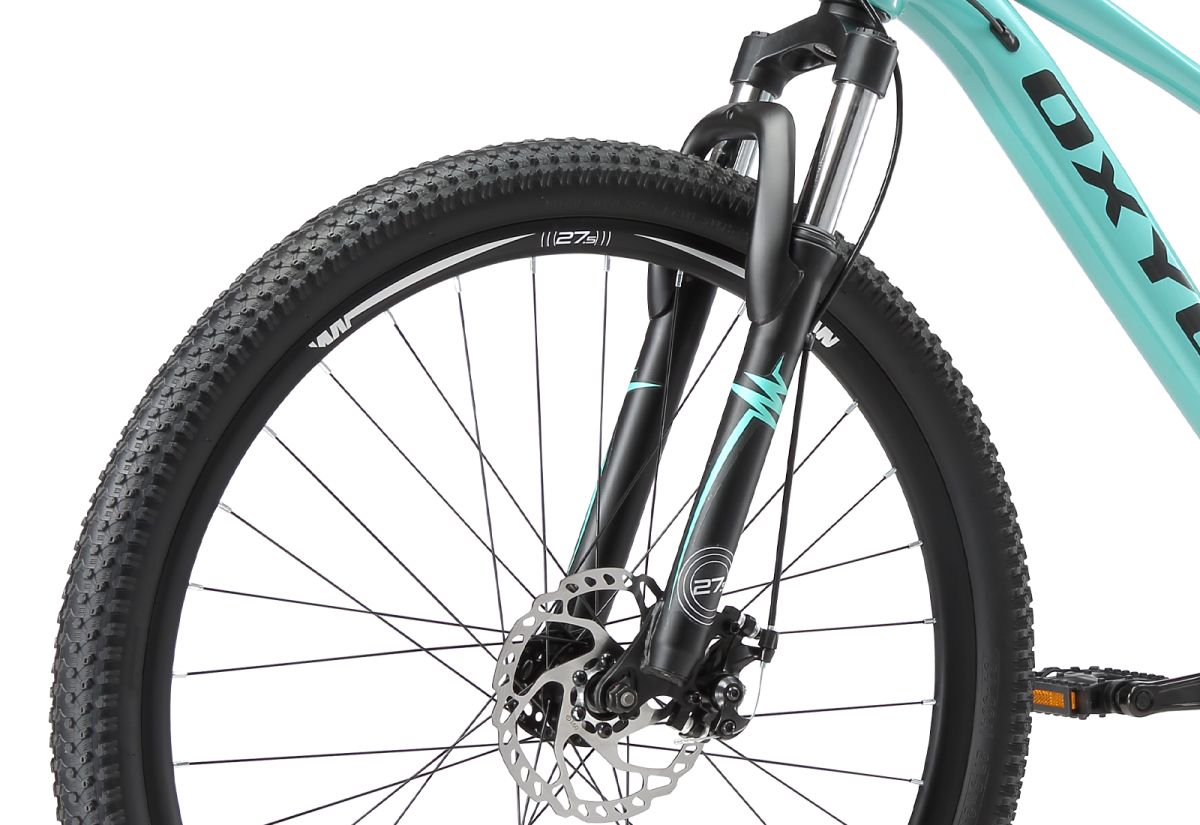 BICICLETA ARO 27.5 MIST