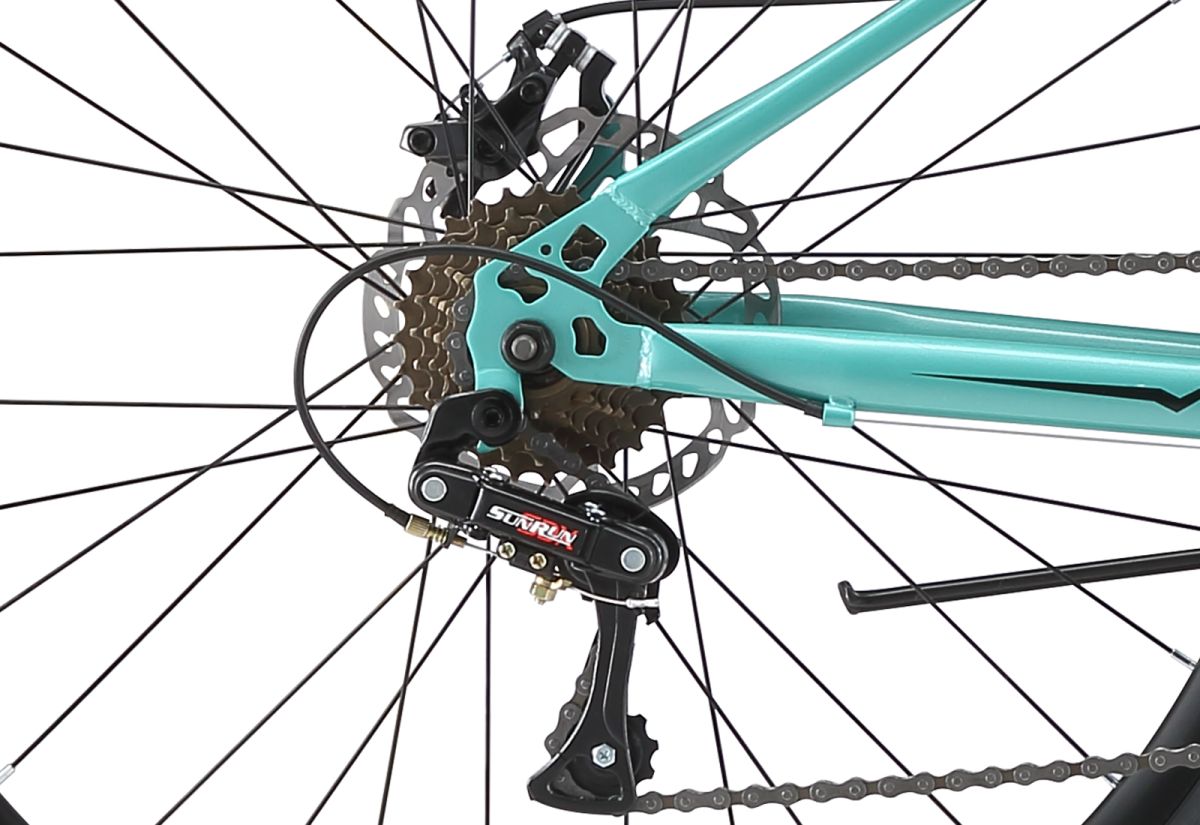 BICICLETA ARO 27.5 MIST