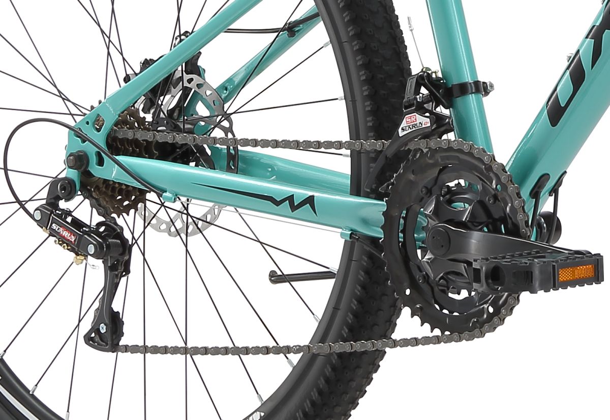 BICICLETA ARO 27.5 MIST