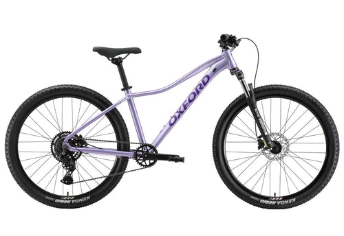 BICICLETA ARO 27.5 AURA 5 UNO X