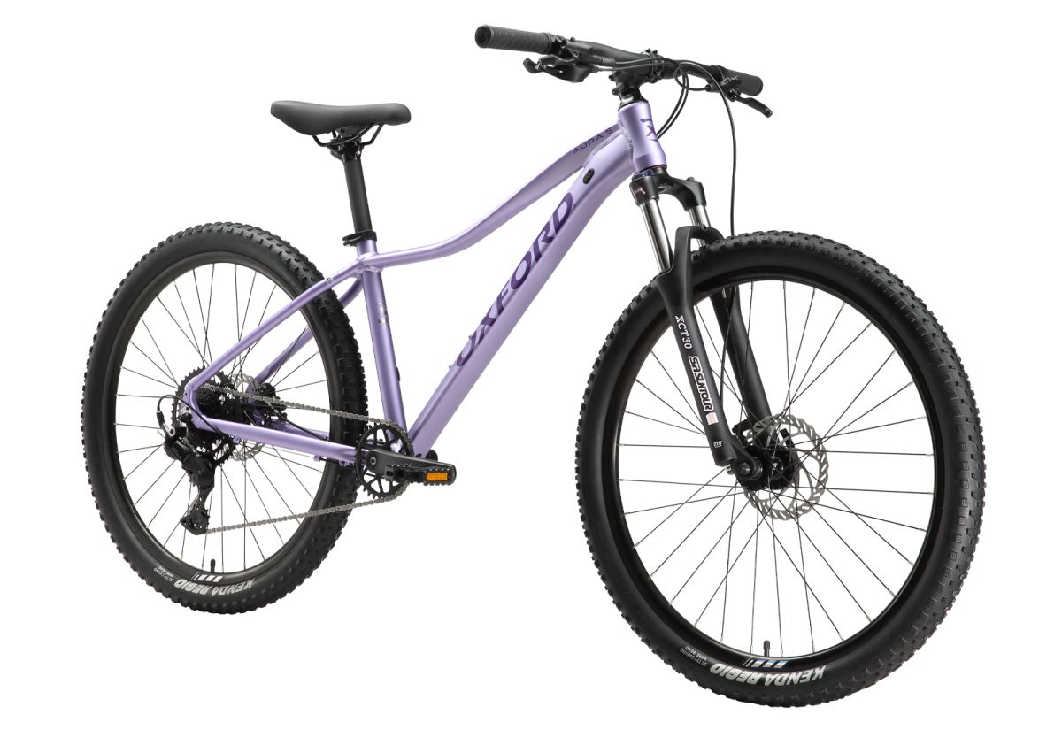 BICICLETA ARO 27.5 AURA 5 UNO X