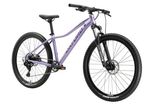 BICICLETA ARO 27.5 AURA 5 UNO X