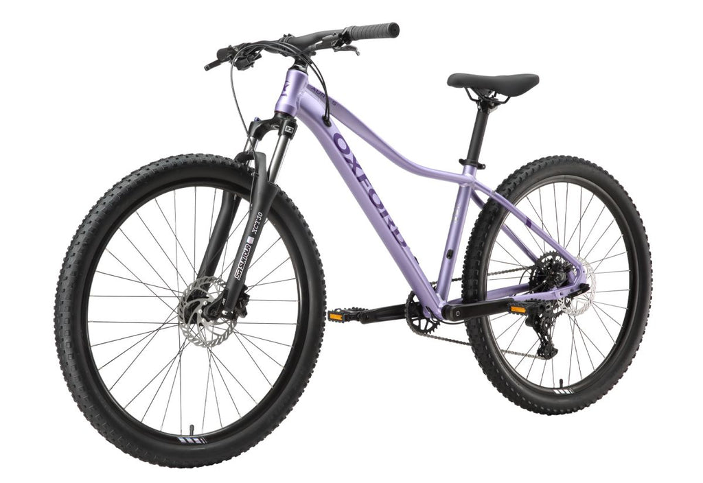 BICICLETA ARO 27.5 AURA 5 UNO X