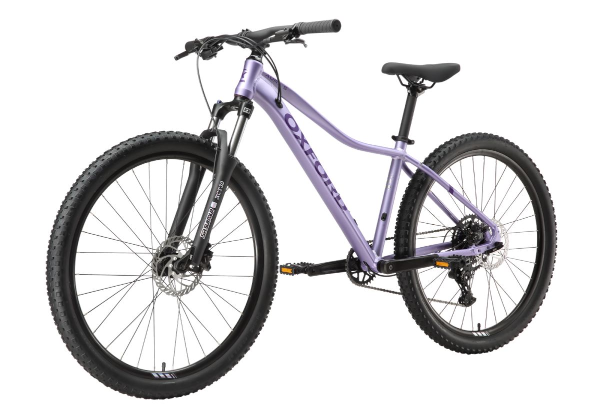 BICICLETA ARO 27.5 AURA 5 UNO X