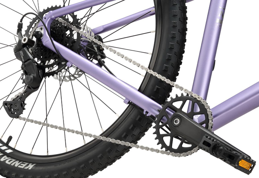 BICICLETA ARO 27.5 AURA 5 UNO X