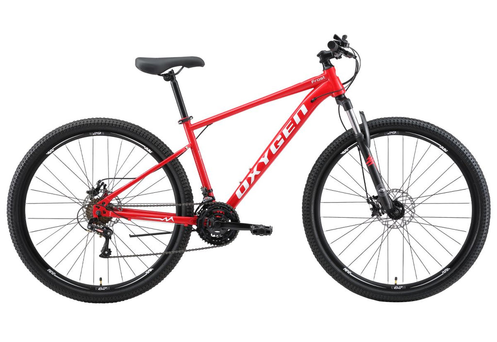 BICICLETA ARO 29 FROST