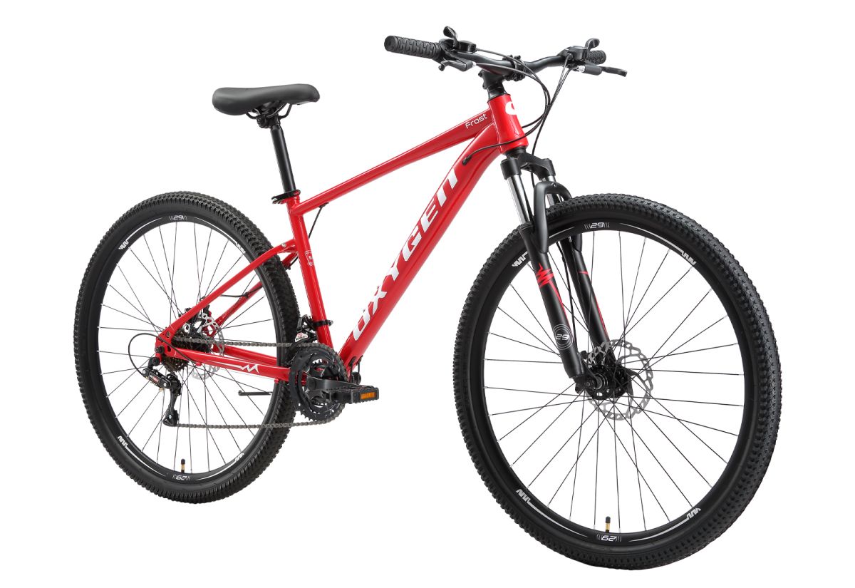 BICICLETA ARO 29 FROST