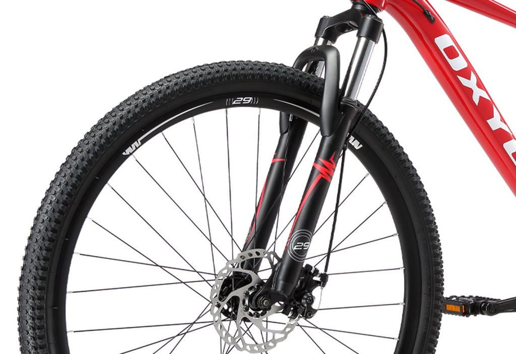 BICICLETA ARO 29 FROST