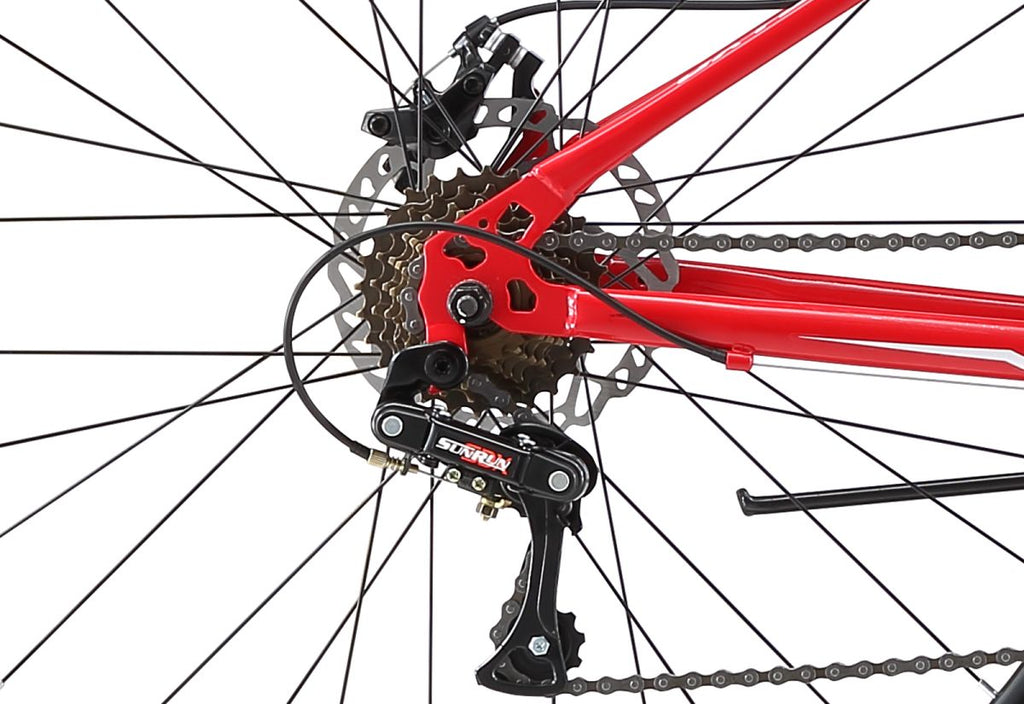BICICLETA ARO 29 FROST