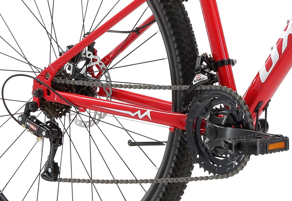 BICICLETA ARO 29 FROST