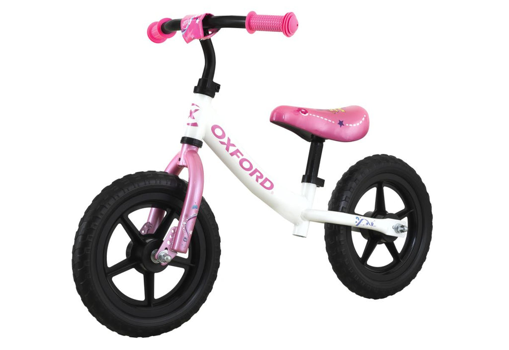 BICICLETA DE APRENDIZAJE NIÑA PIXIE ARO 12