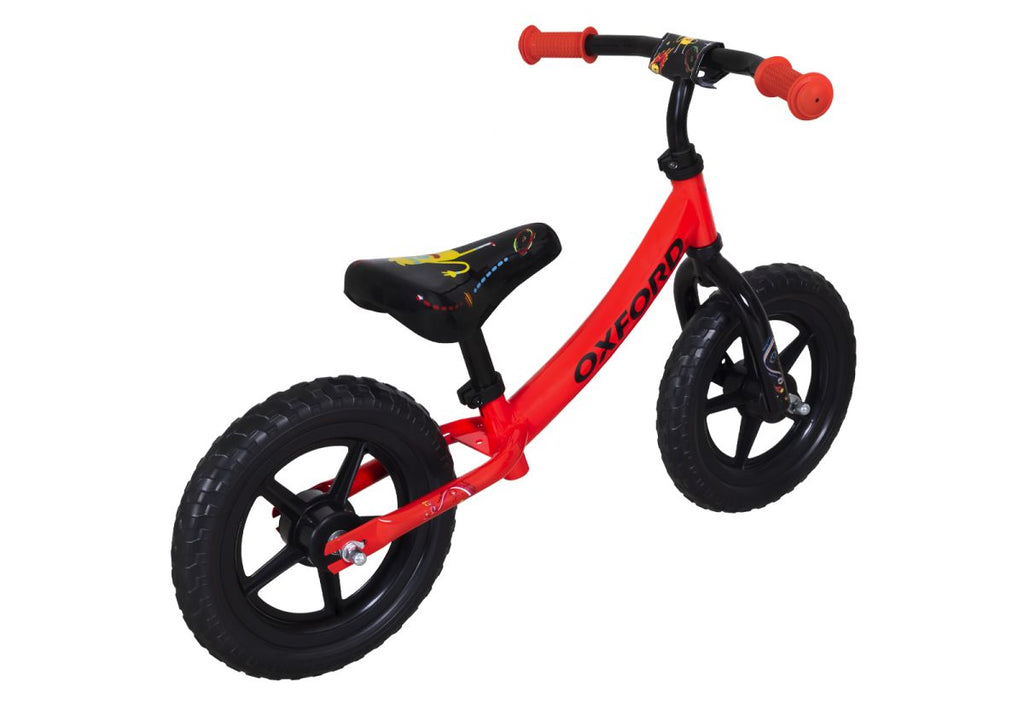 BICICLETA DE APRENDIZAJE NIÑO PIXIE ARO 12