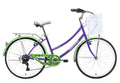 BICICLETA INFANTIL CYCLOTOUR  ARO 24