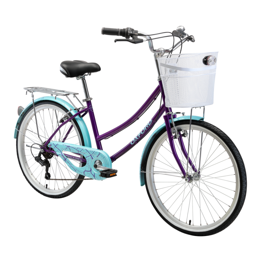 BICICLETA INFANTIL CYCLOTOUR  ARO 24