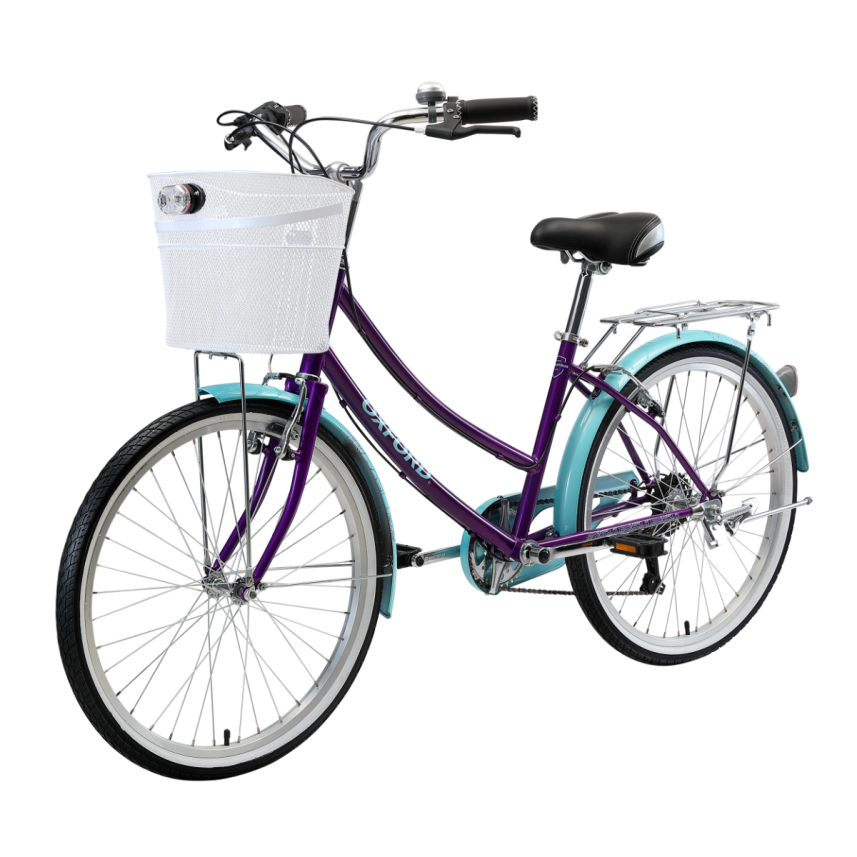 BICICLETA INFANTIL CYCLOTOUR  ARO 24
