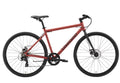 BICICLETA ARO 700 CITISPEED COBRE