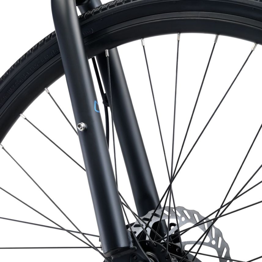 BICICLETA ARO 700 CAPITAL AZUL