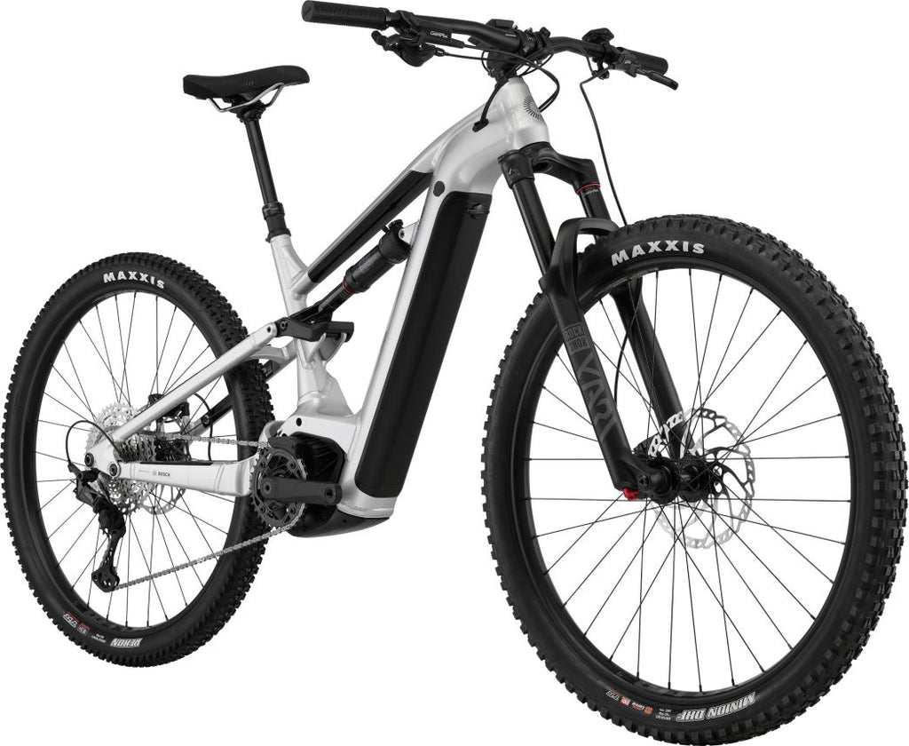 BICICLETA CANNONDALE 29 MOTERRA NEO 3