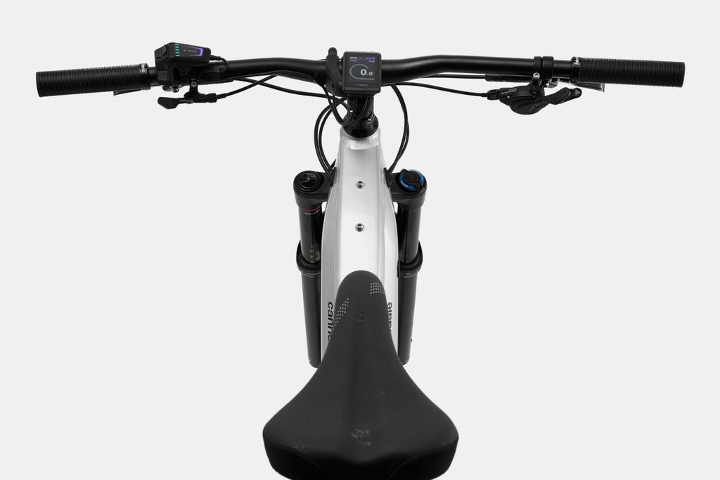 BICICLETA CANNONDALE 29 MOTERRA NEO 3