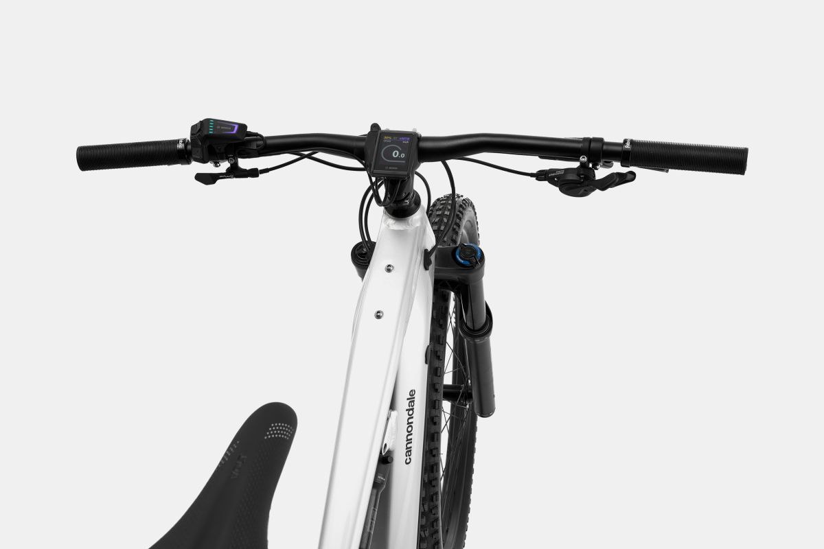 BICICLETA CANNONDALE 29 MOTERRA NEO 3