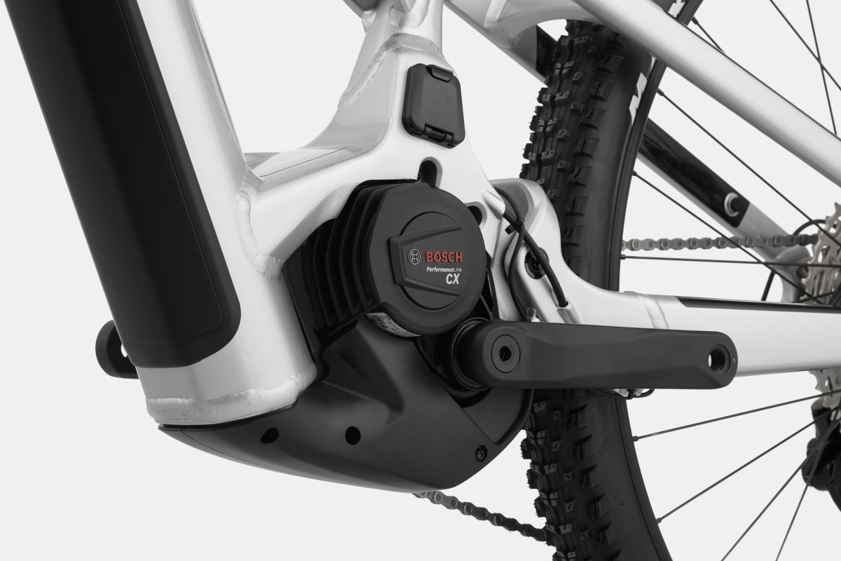 BICICLETA CANNONDALE 29 MOTERRA NEO 3