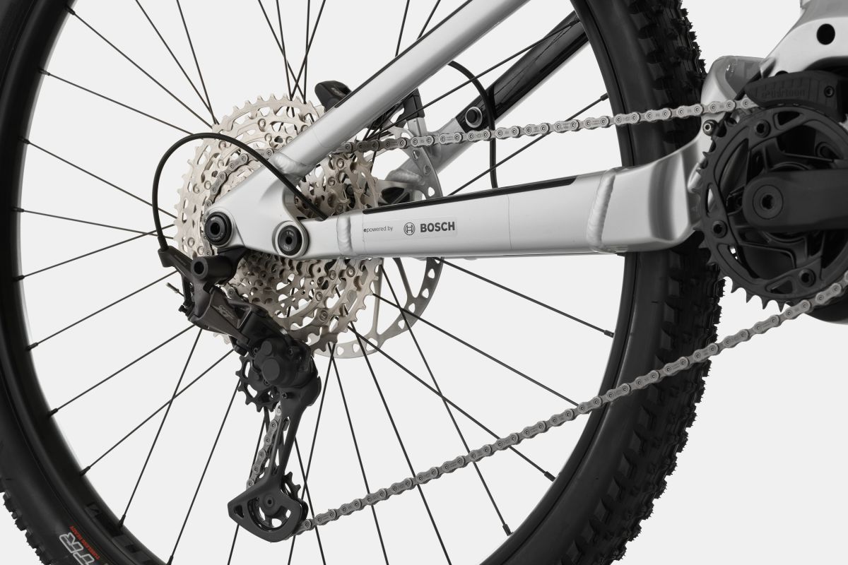 BICICLETA CANNONDALE 29 MOTERRA NEO 3