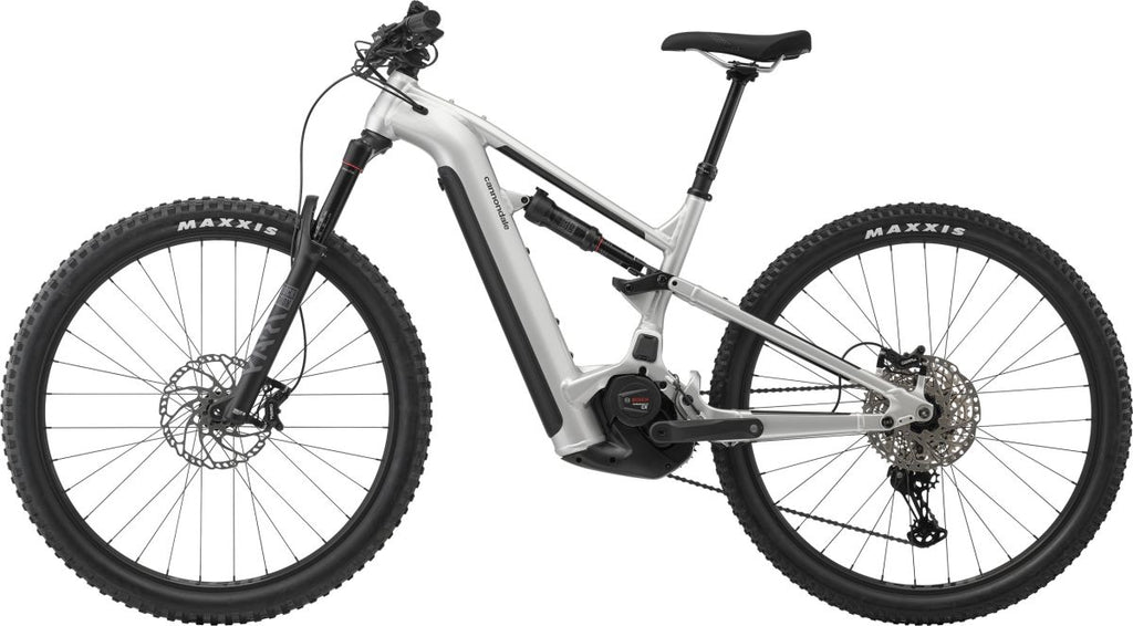 BICICLETA CANNONDALE 29 MOTERRA NEO 3