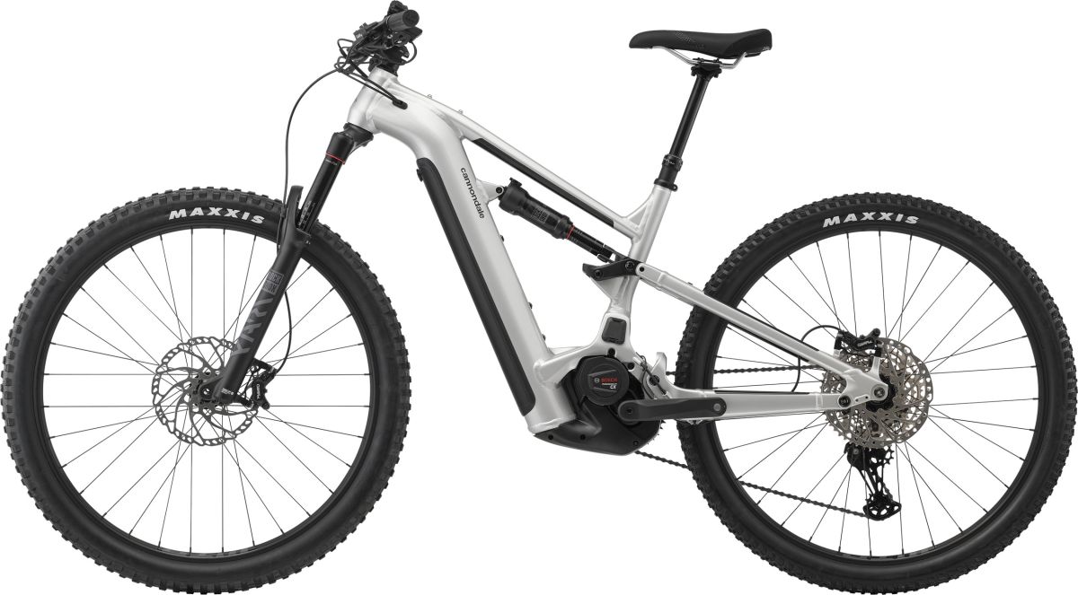 BICICLETA CANNONDALE 29 MOTERRA NEO 3