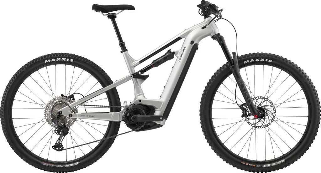 BICICLETA CANNONDALE 29 MOTERRA NEO 3