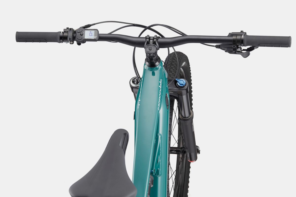 BICICLETA CANNONDALE 29 MOTERRA NEO S3
