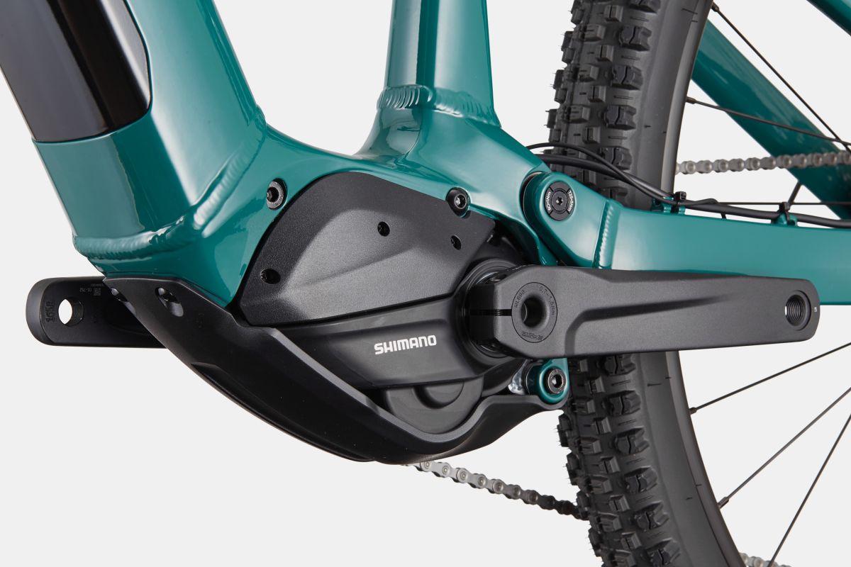 BICICLETA CANNONDALE 29 MOTERRA NEO S3