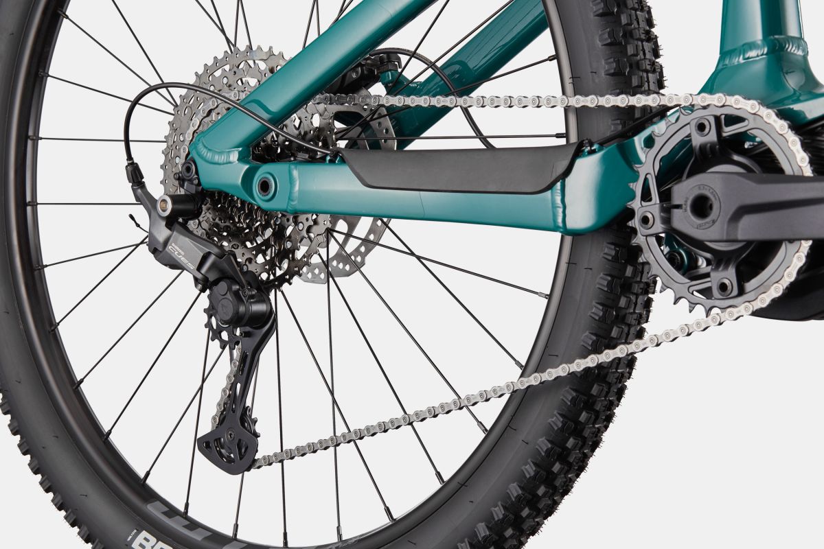 BICICLETA CANNONDALE 29 MOTERRA NEO S3