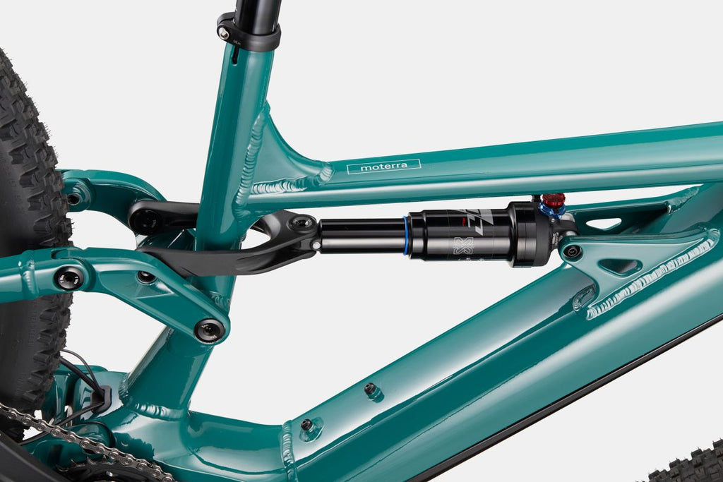 BICICLETA CANNONDALE 29 MOTERRA NEO S3