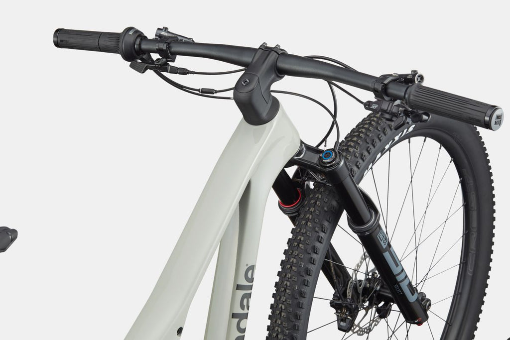 BICICLETA CANNONDALE 29 SCALPEL CARBON 3