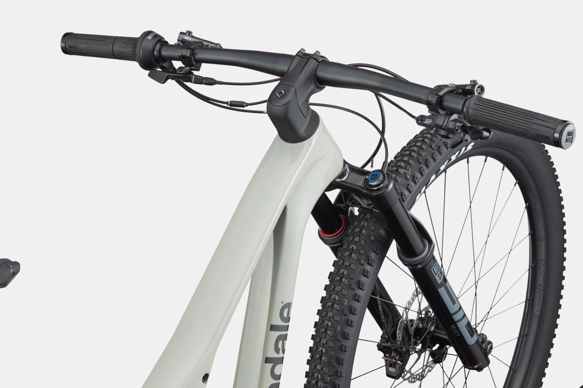 BICICLETA CANNONDALE 29 SCALPEL CARBON 3